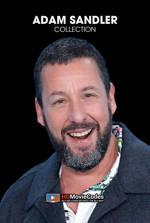 Adam Sandler