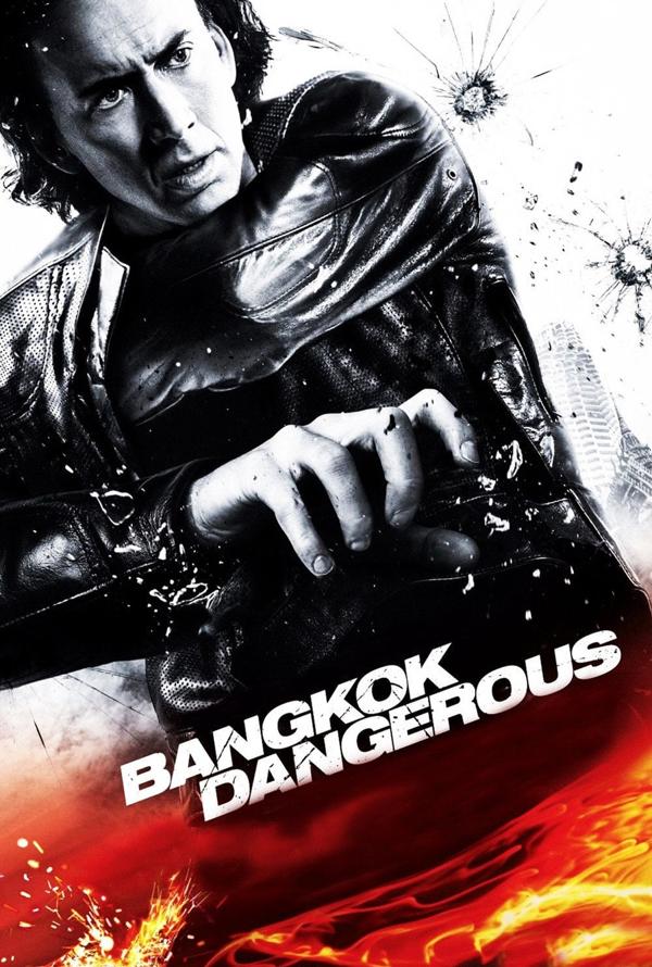 Bangkok Dangerous Vudu HD