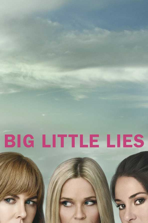 Big Little Lies Season 1