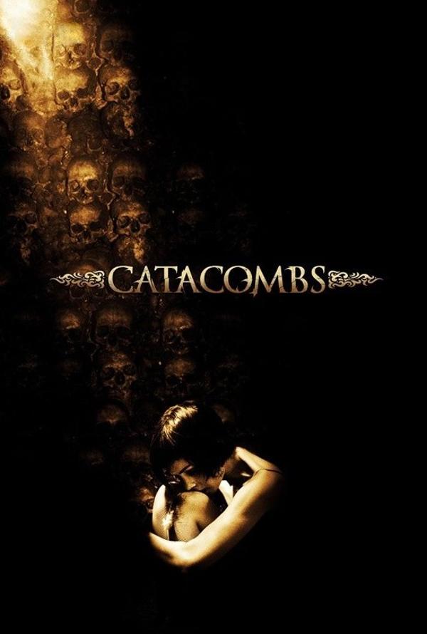 Catacombs - HD (VUDU)