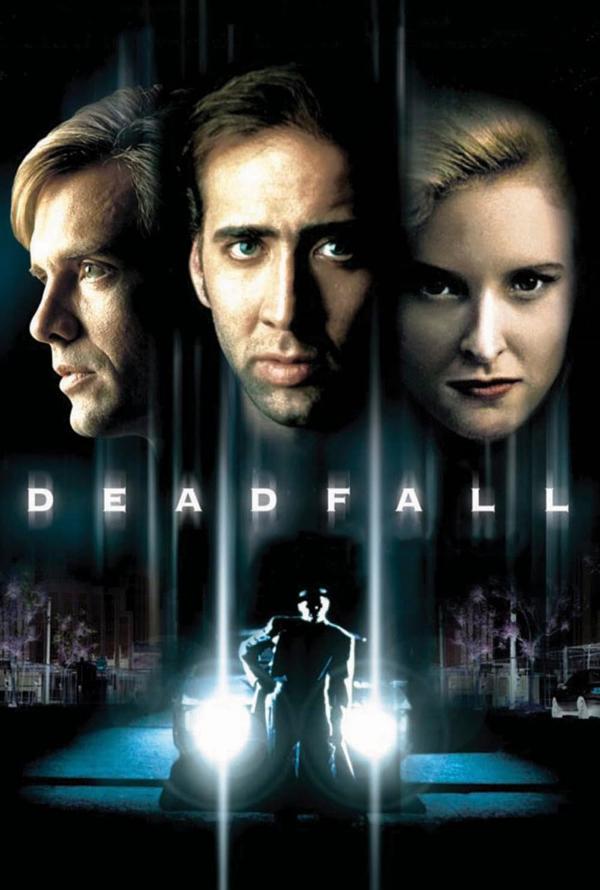 Deadfall 1993 VUDU HD