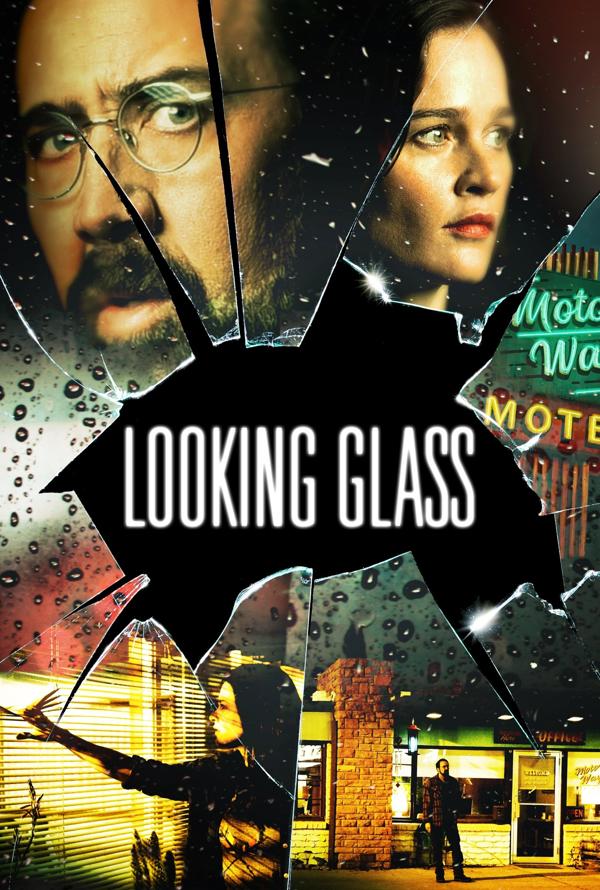 Looking Glass Vudu HD