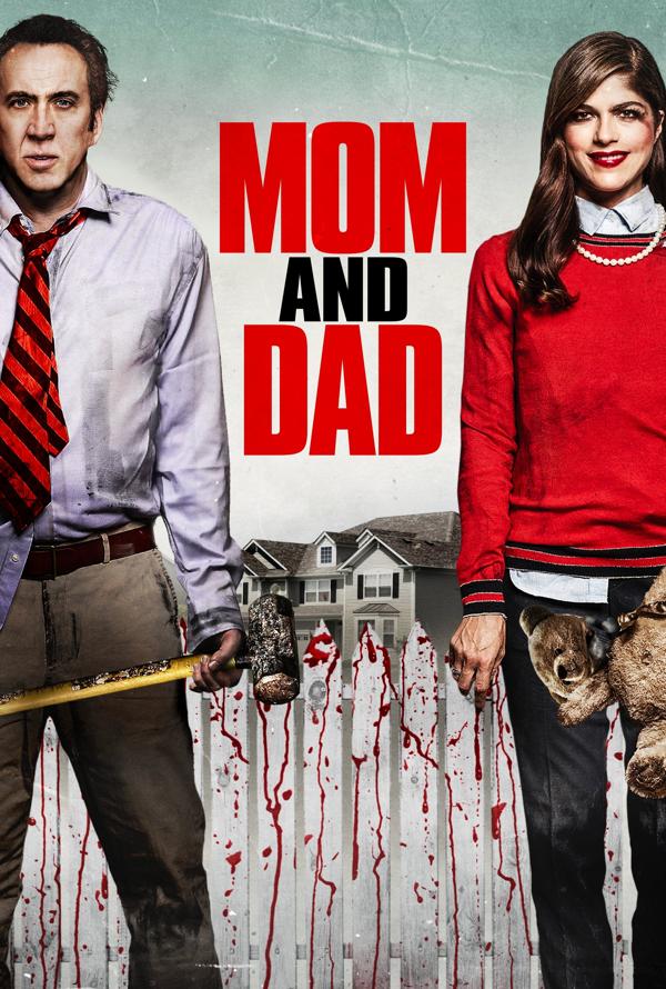 Mom and Dad VUDU HD