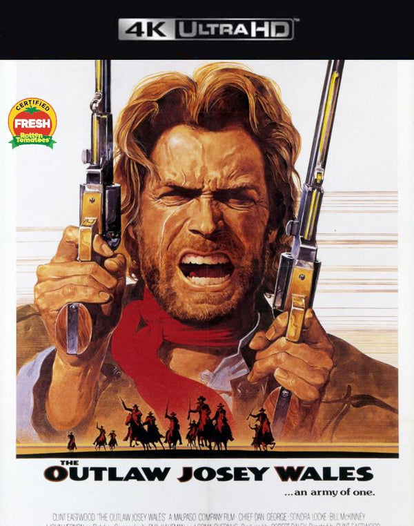 The Outlaw Josey Wales