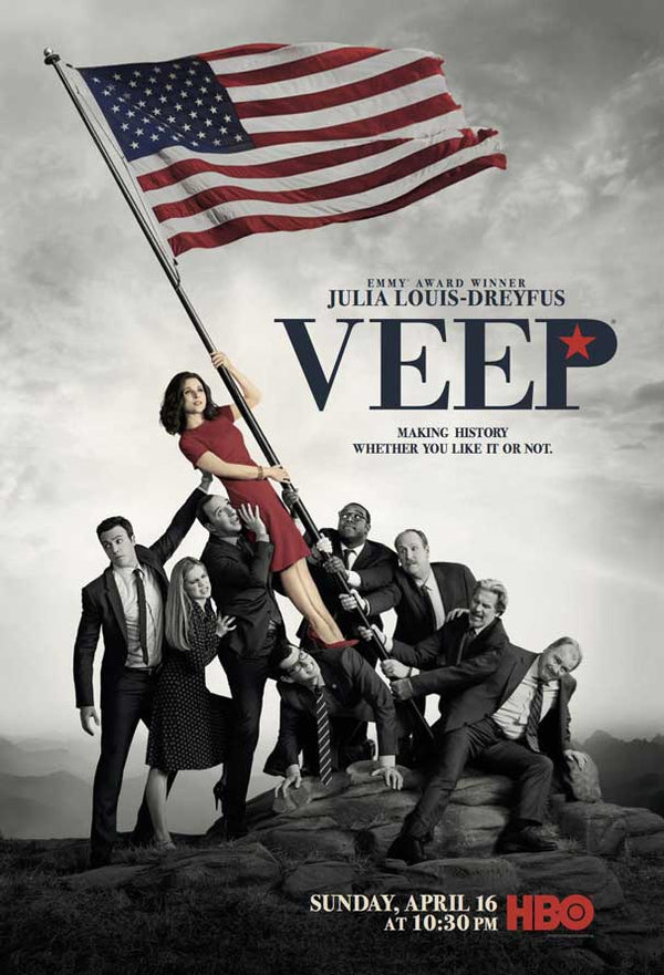 VEEP Season 6