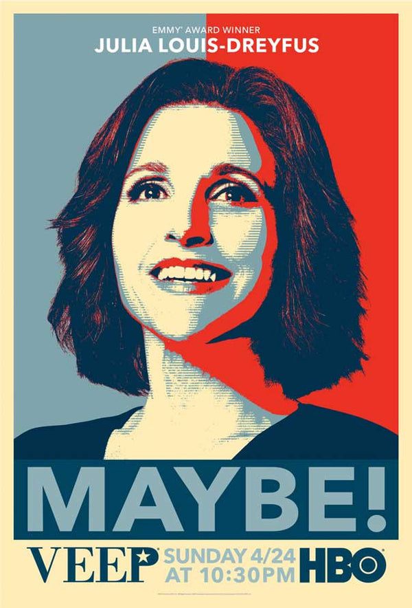 Veep Season 5