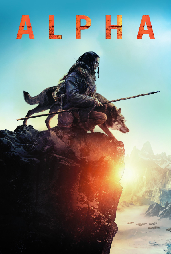 Alpha VUDU SD or iTunes SD via MA