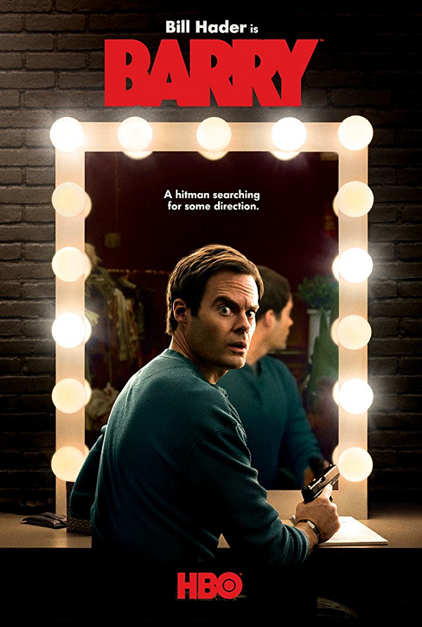 Barry Season 1 iTunes HD