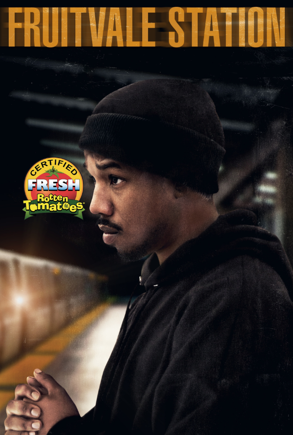 Fruitvale Station VUDU HD
