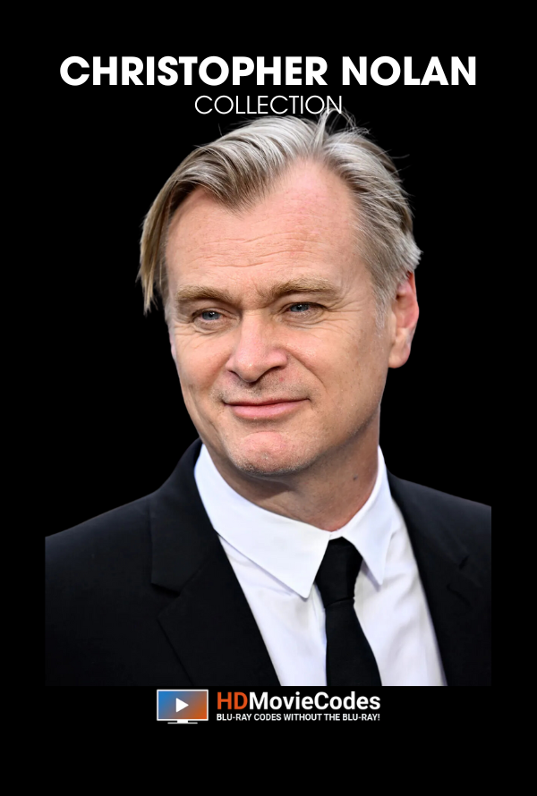 Christopher Nolan Movies