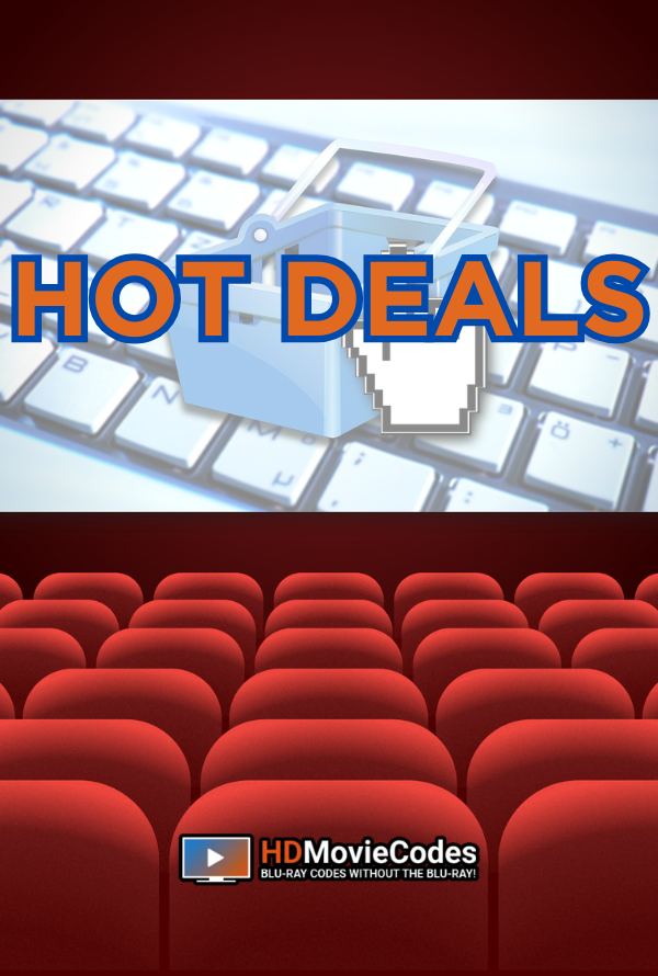 Hot Deals