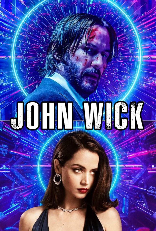 John Wick Franchise