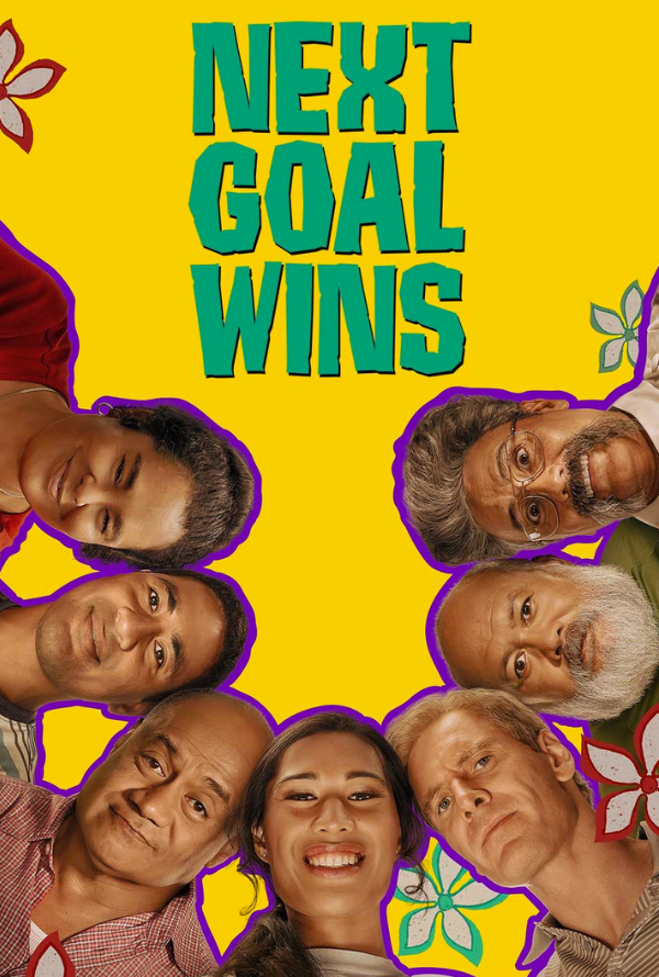 Next Goal Wins VUDU HD or iTunes HD via MA