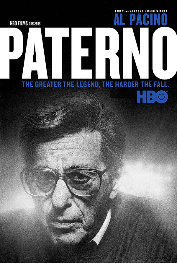 Paterno Google Play HD