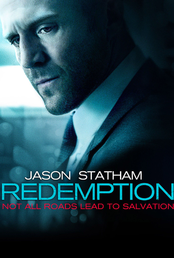 Redemption VUDU HD