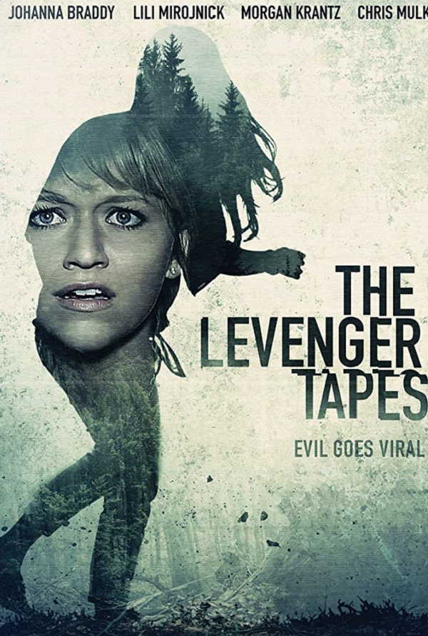 The Levenger Tapes VUDU SD